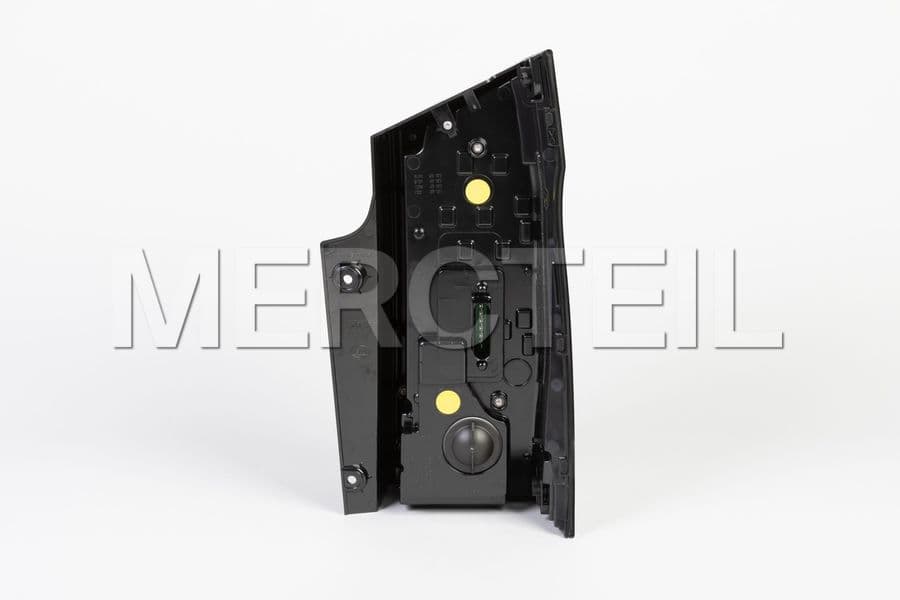 Buy the spare part Mercedes-Benz A4478204202 light strip