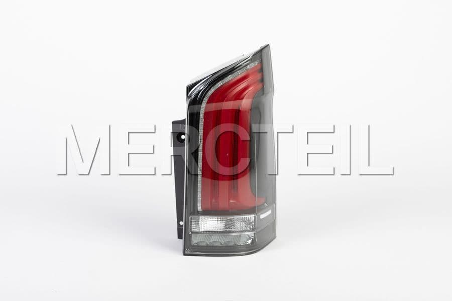 Kaufen Sie das Ersatzteil Mercedes-Benz A4478204302 lichtband 