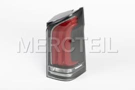 A4478204302 MERCEDES-BENZ LIGHT STRIP