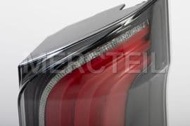 A4478204302 MERCEDES-BENZ LIGHT STRIP