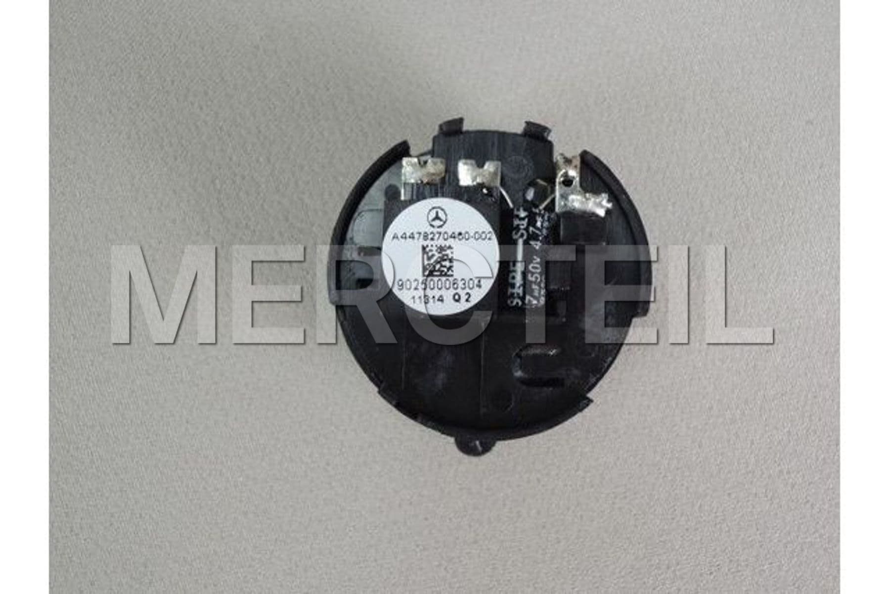 Buy the spare part Mercedes-Benz A4478270460 loudspeaker 