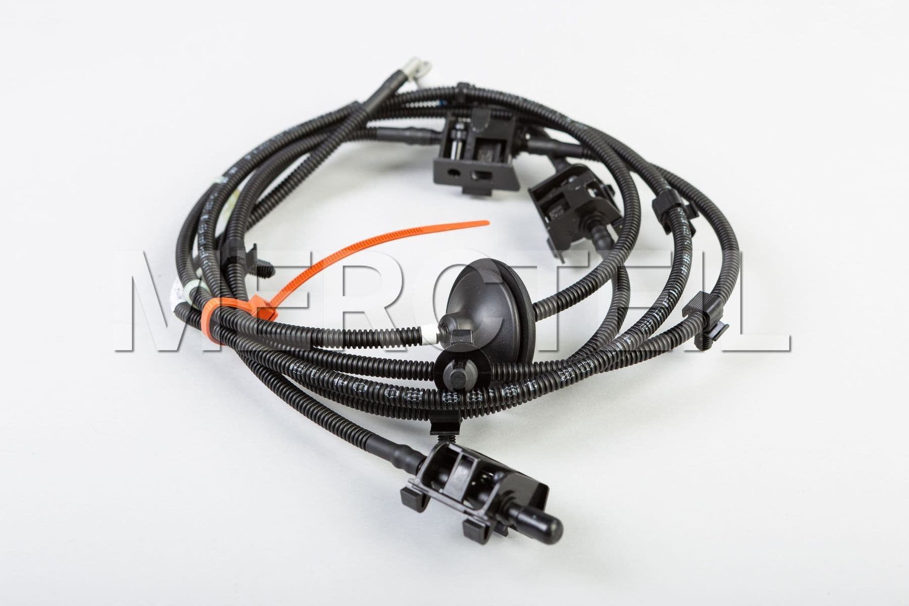 A4478600492 MERCEDES-BENZ HOSE LINE