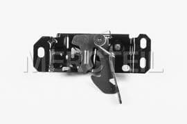 A4478800060 MERCEDES-BENZ LOCK LOWER PART