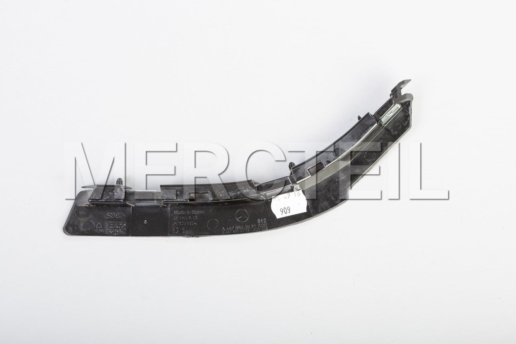 A4478800712 MERCEDES-BENZ MOUNTING RAIL