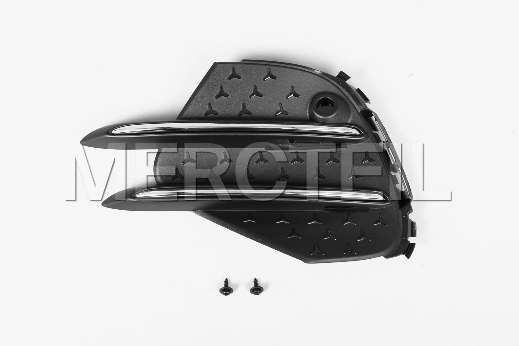 A44788022052C43 MERCEDES-BENZ PARTS KIT, COV, BUMP AREA