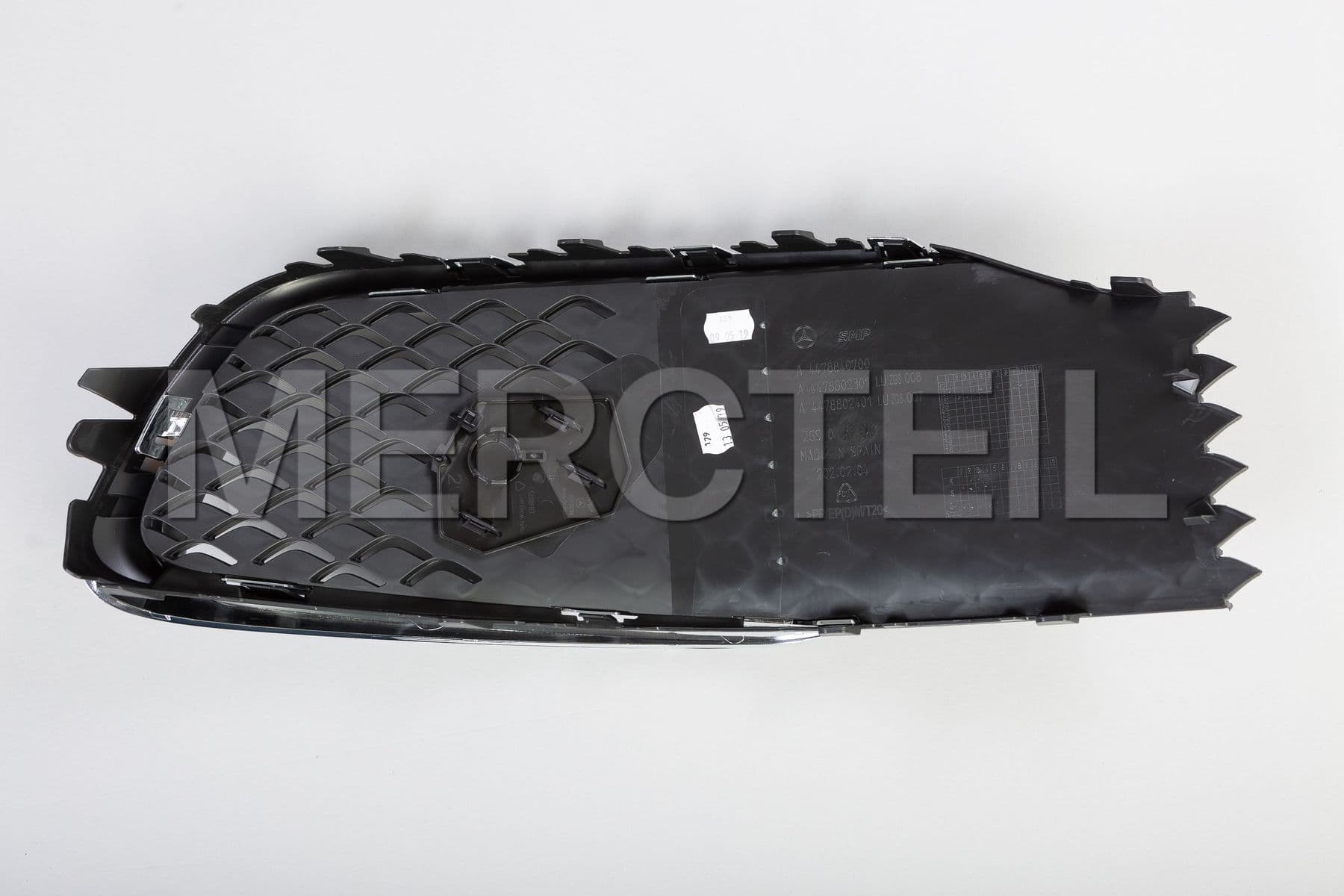 A44788024017F24 MERCEDES-BENZ COVERING PANEL
