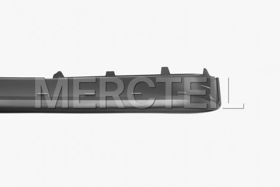 Buy the spare part Mercedes-Benz A44788534009051 trim bumper