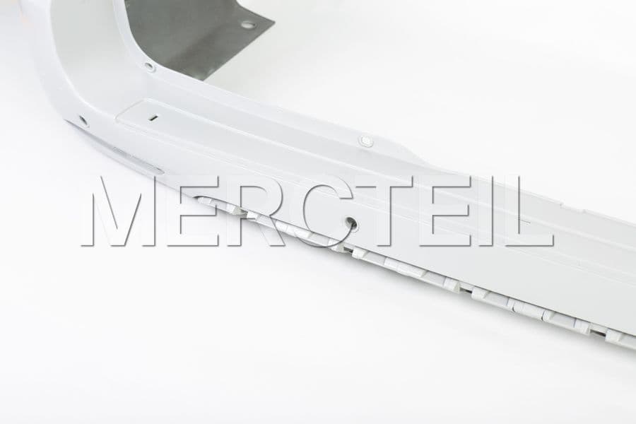 Buy the spare part Mercedes-Benz A44788545009999 trim bumper