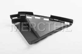 A4478855100 MERCEDES-BENZ AIR DUCT SEGMENT