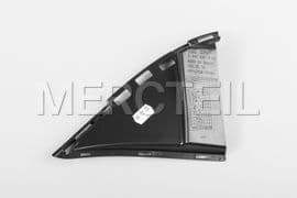 A4478855100 MERCEDES-BENZ AIR DUCT SEGMENT