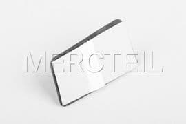 A4478855700 MERCEDES-BENZ BRACKET, BUMPER