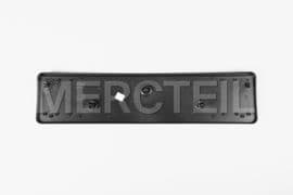 A44788569019051 MERCEDES-BENZ LICENSE PLATE HOLDER