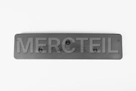 A44788569019051 MERCEDES-BENZ LICENSE PLATE HOLDER
