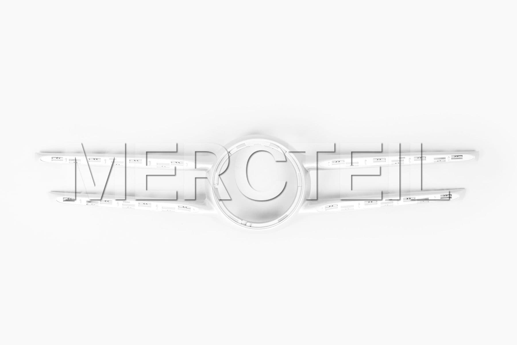 A44788800519775 MERCEDES-BENZ RADIATOR GRILLE FRAME