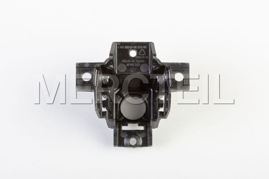 2 Pcs Mercedes Vito W447 Euro 5 Taxis Fits Modified Coil Spring 4473240204