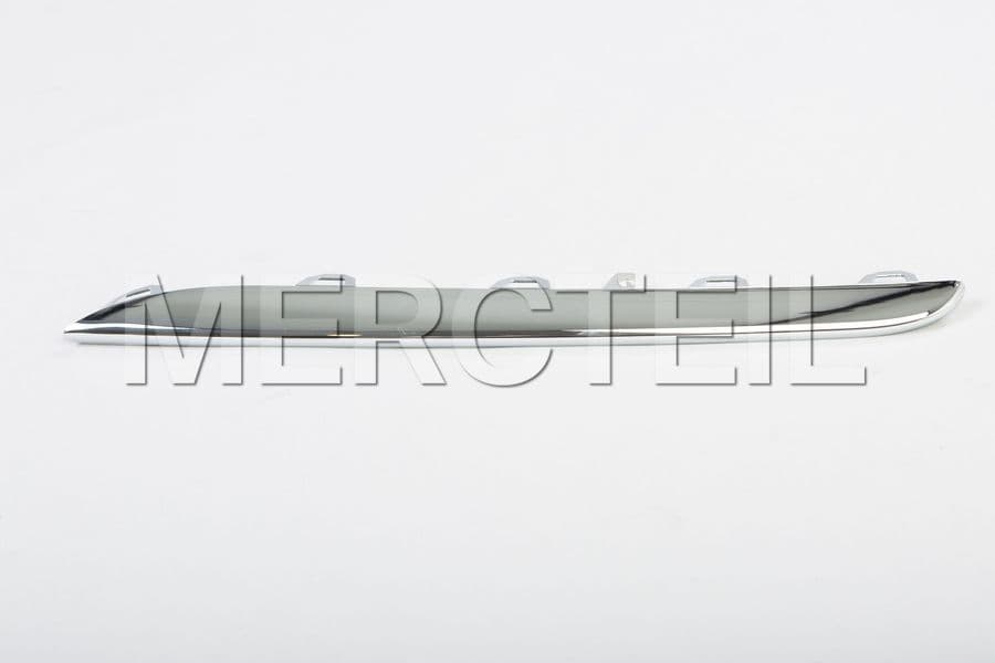 Buy the spare part Mercedes-Benz A44788808007F24 trim strip