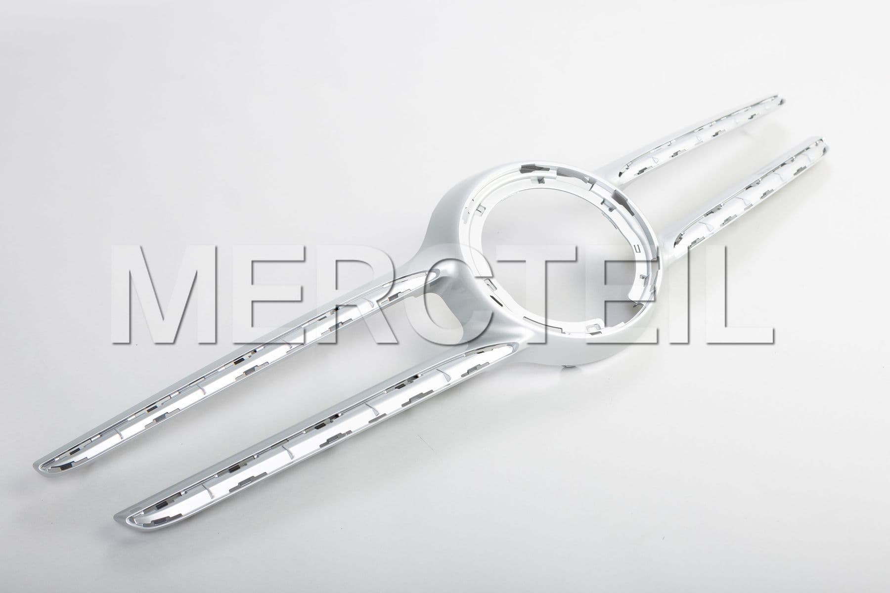 A44788812009775 MERCEDES-BENZ FRAME, RADIATOR GRILLE