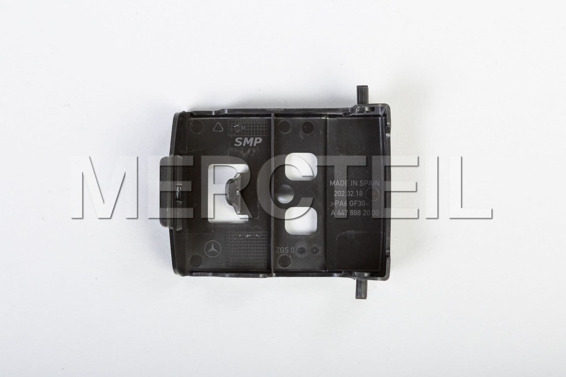 A4478882000 MERCEDES-BENZ BRACKET