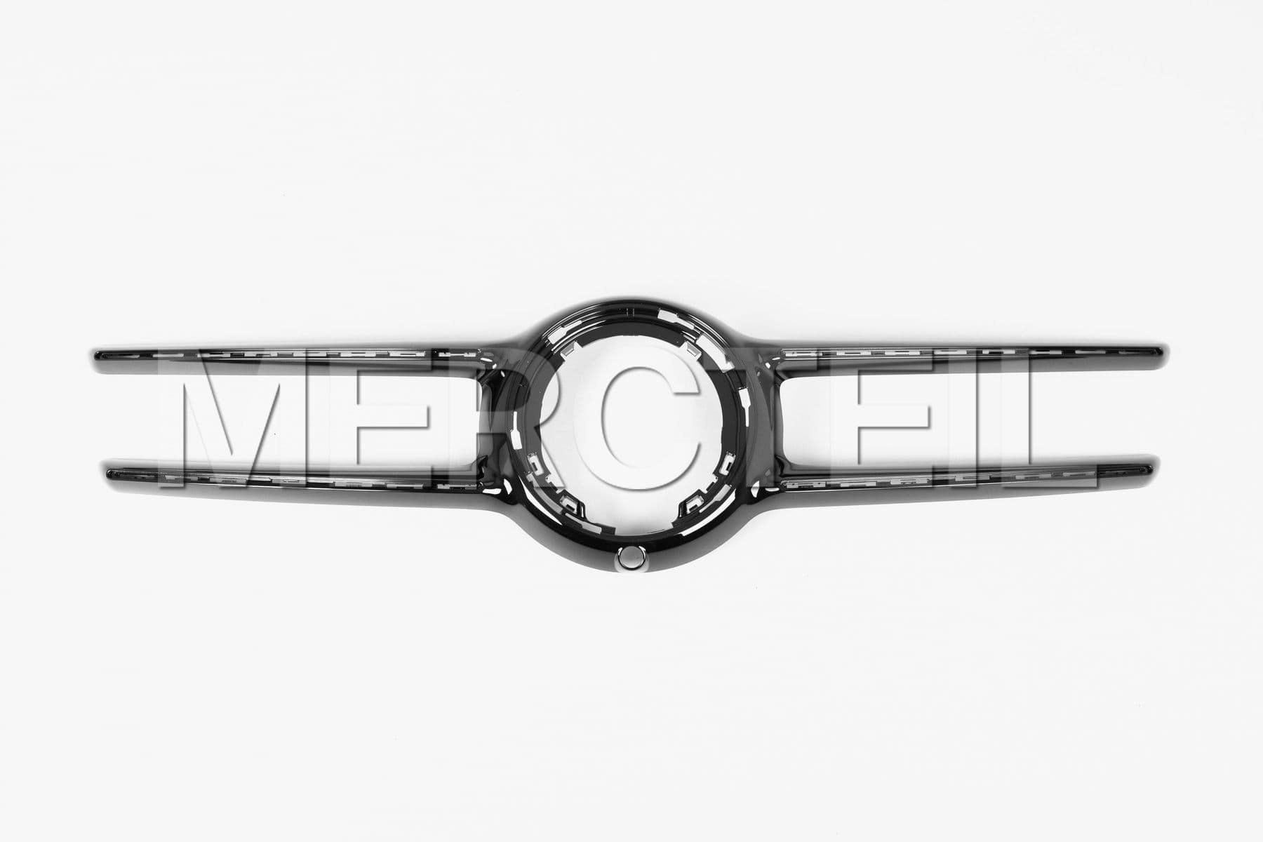 A44788869009040 MERCEDES-BENZ FRAME, RADIATOR GRILLE