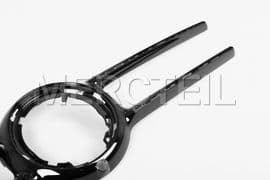 A44788869009040 MERCEDES-BENZ FRAME, RADIATOR GRILLE