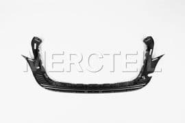 A44788871009040 MERCEDES-BENZ PROTECTIVE GRILLE