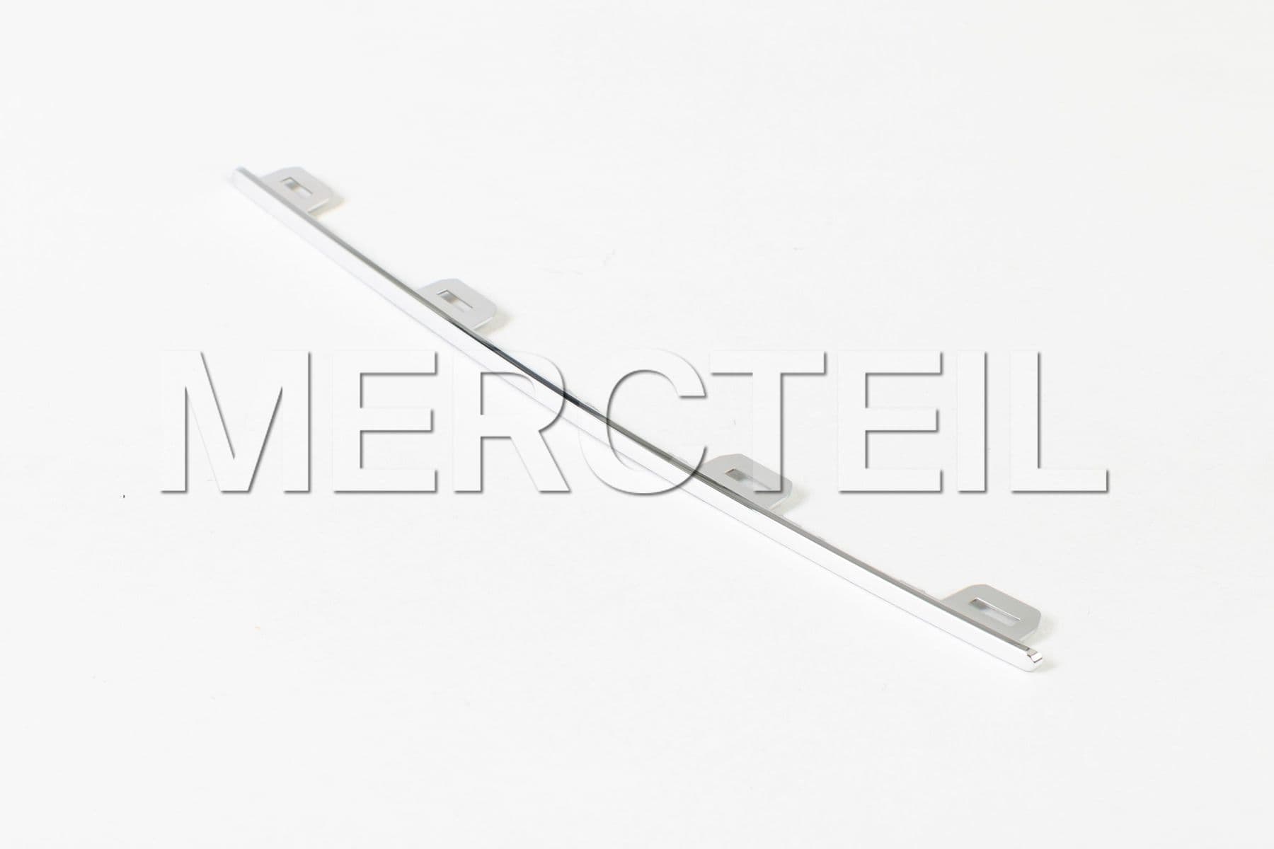 A4250 A4260の2本セット Buy the spare part Mercedes-Benz A44788873002C43 trim bar