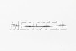A44788876002C43 MERCEDES-BENZ TRIM BAR