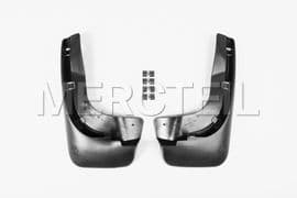 A4478900100 MERCEDES-BENZ MUD FLAP