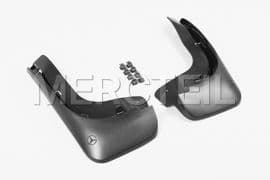 A4478900100 MERCEDES-BENZ MUD FLAP