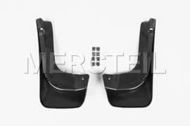 A4478900100 MERCEDES-BENZ MUD FLAP