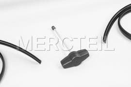 A447890200064 MERCEDES-BENZ BASIC CARRIER