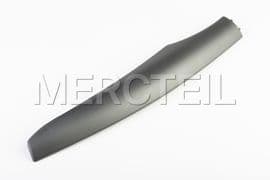 A44789100009051 MERCEDES-BENZ ABDECK DACHREL.