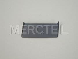 A44789102009051 MERCEDES-BENZ COVER, ROOF RAILING