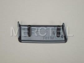 A44789102009051 MERCEDES-BENZ COVER, ROOF RAILING