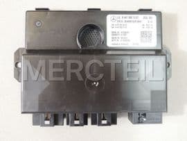 A4479001307 MERCEDES-BENZ CONTROL UNIT, COMPLETE