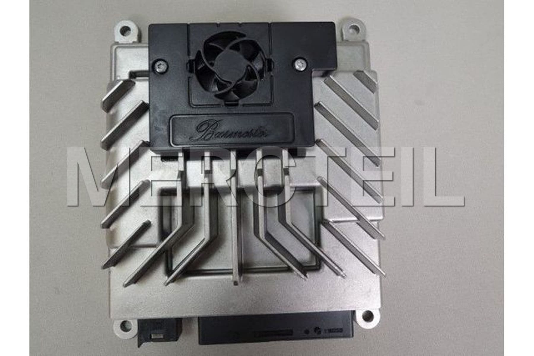 A4479001906 MERCEDES-BENZ CONTROL UNIT, COMPLETE