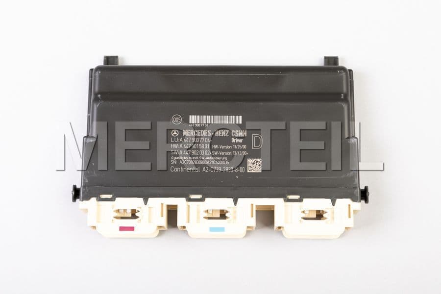 Mercedes-Benz 非売品　セット a-4479007704-mercedes-benz-