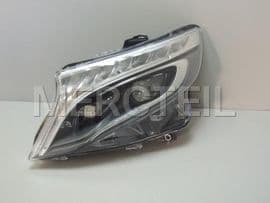 A4479065200 MERCEDES-BENZ LAMP UNIT