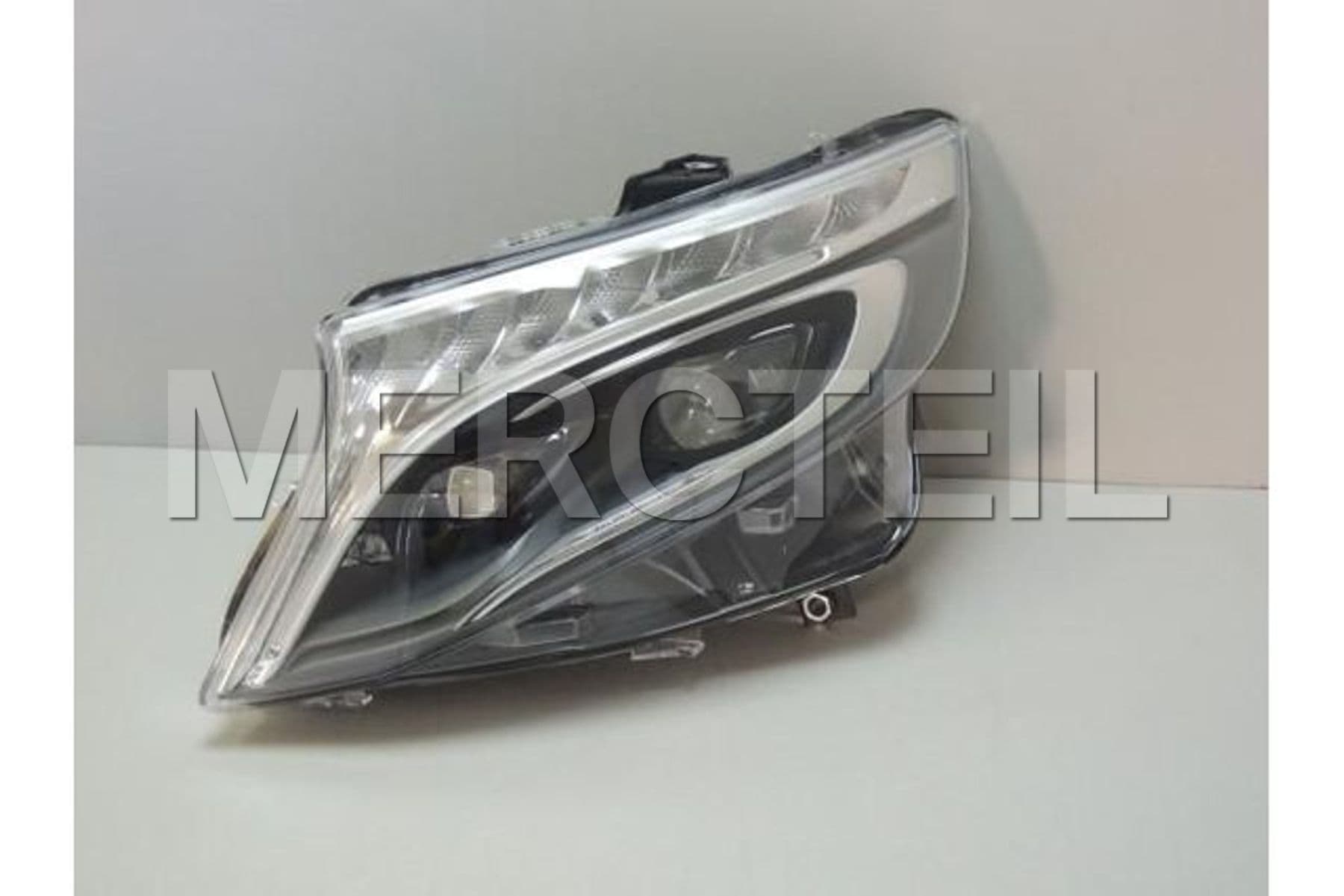 A4479065200 MERCEDES-BENZ LAMP UNIT