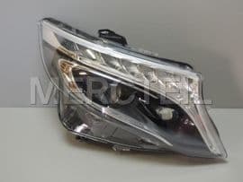 A4479065300 MERCEDES-BENZ LAMP UNIT