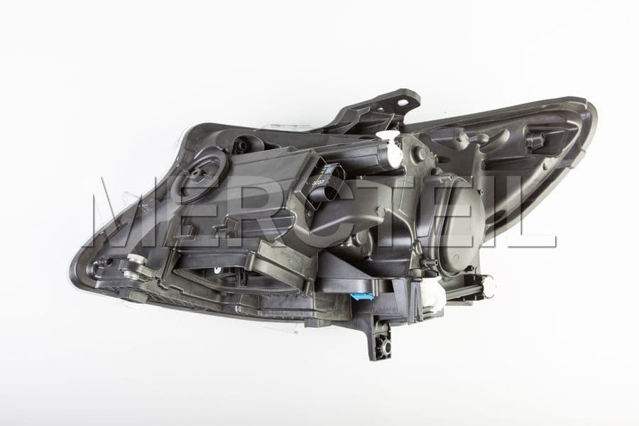 Buy the spare part Mercedes-Benz A4479065400 headlamp unit