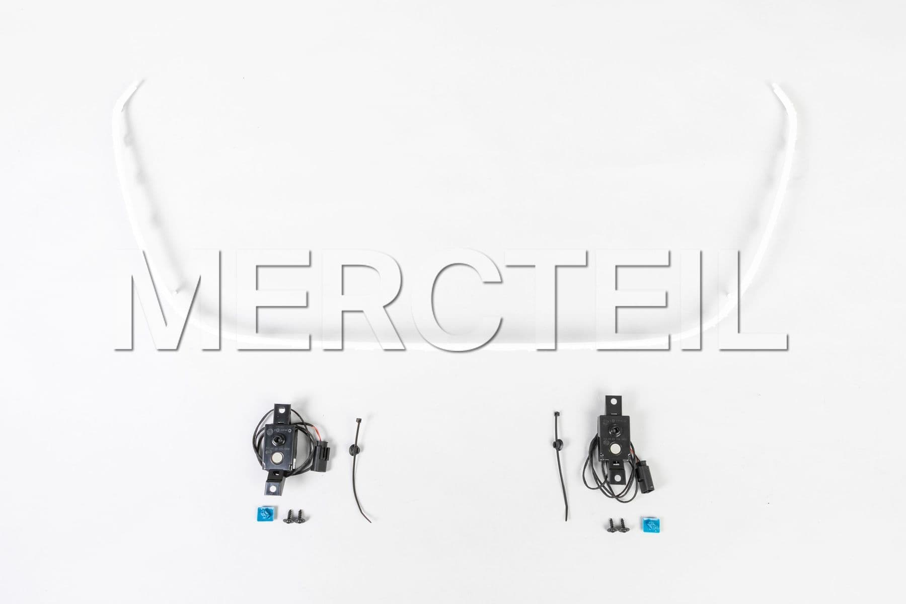A4479066401 MERCEDES-BENZ LAMP UNIT