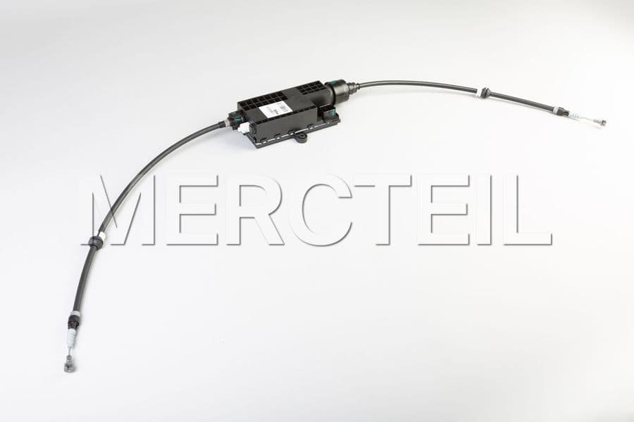 Buy the spare part Mercedes-Benz A4479068700 actuator