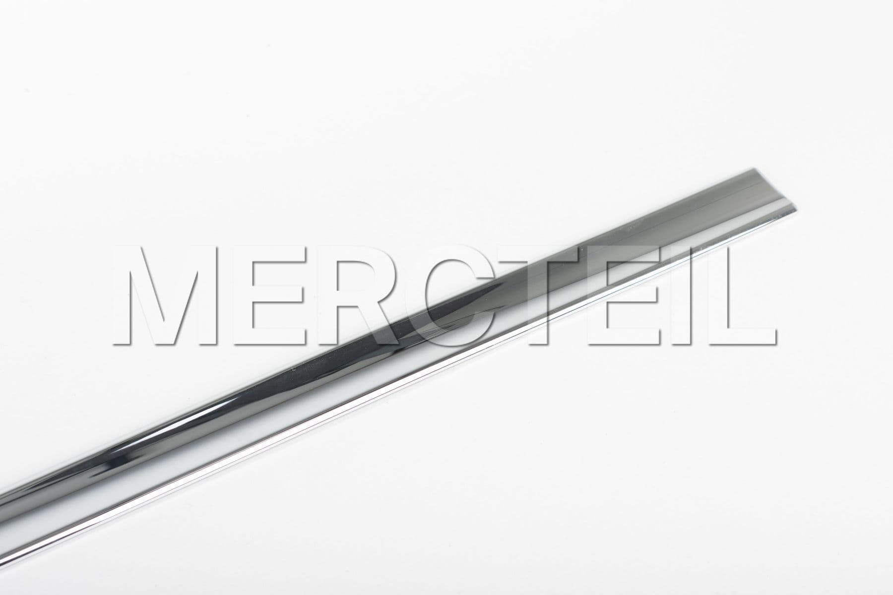 A44869817007F24 MERCEDES-BENZ TRIM BAR