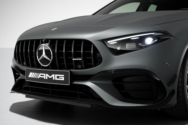 Mercedes-AMG