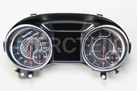 AMG A45 Instrumental Panel for A-Class (part number: A1769008803)