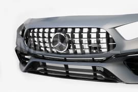 A-Class Hatchback A45 AMG Model S Body Kit W177 Genuine Mercedes-AMG