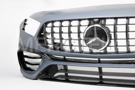 A-Class Hatchback A45 AMG Model S Body Kit W177 Genuine Mercedes-AMG