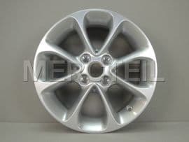 A4534014000 MERCEDES-BENZ DISK WHEEL