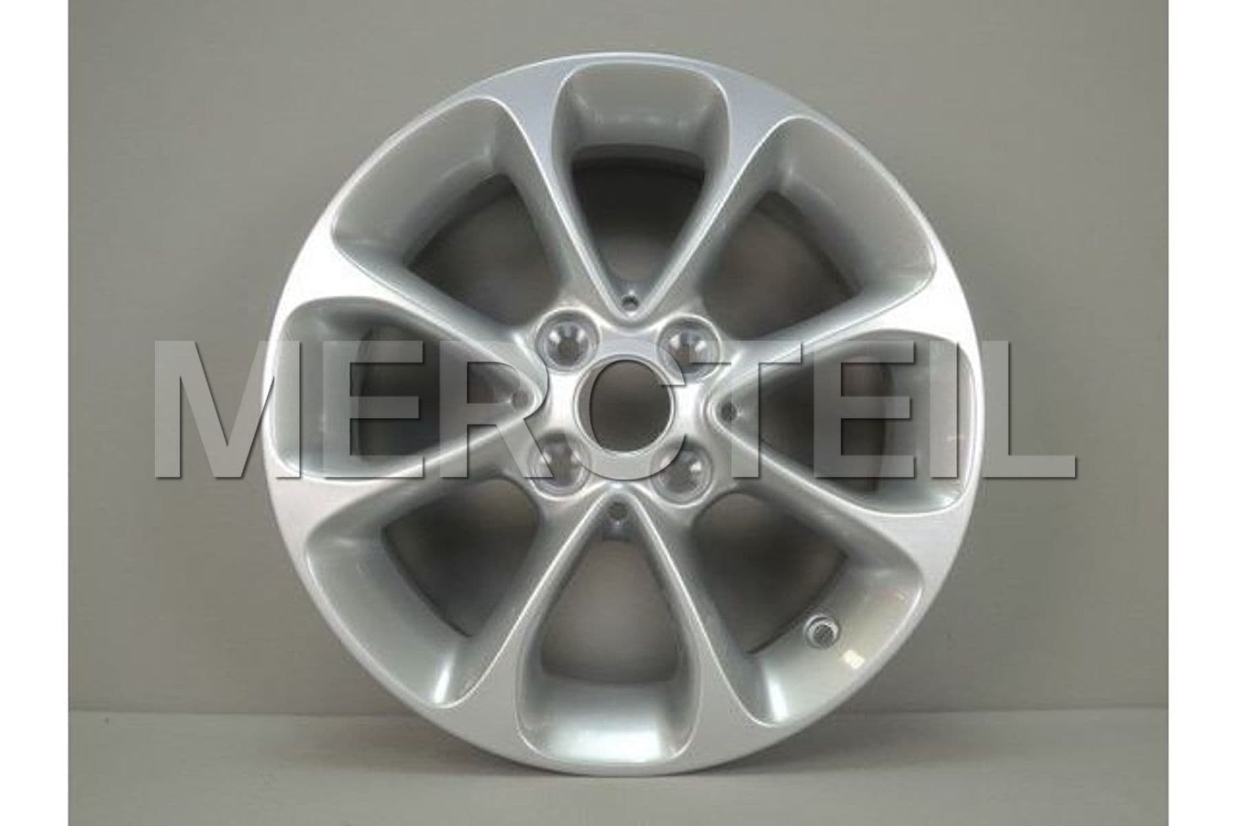 A4534014000 MERCEDES-BENZ DISK WHEEL